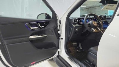 2026 Mercedes-Benz GLC 300 GLC 300