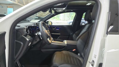 2026 Mercedes-Benz GLC 300 GLC 300