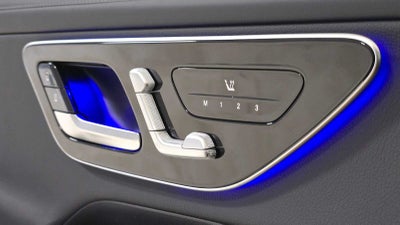 2026 Mercedes-Benz GLC 300 GLC 300