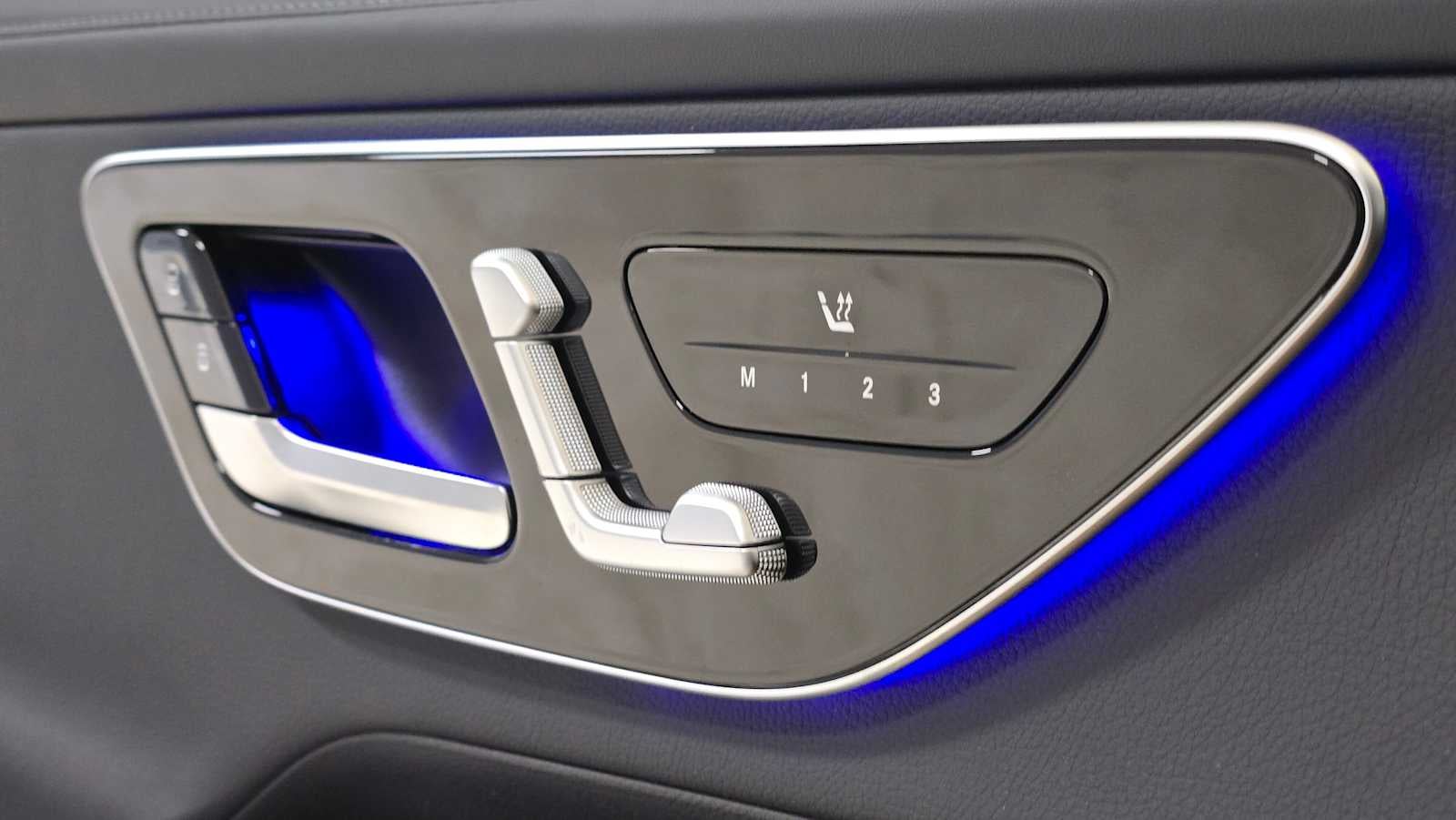 2026 Mercedes-Benz GLC 300 GLC 300