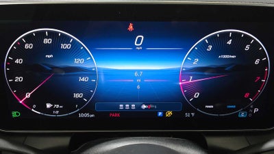 2026 Mercedes-Benz GLC 300 GLC 300