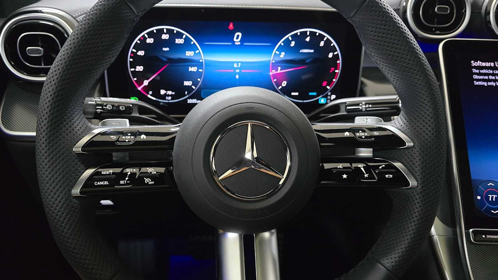 2026 Mercedes-Benz GLC 300 GLC 300