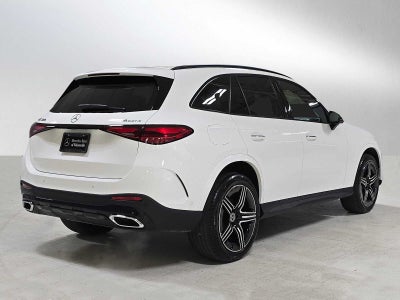 2026 Mercedes-Benz GLC 300 GLC 300