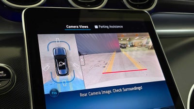 2026 Mercedes-Benz GLC 300 GLC 300