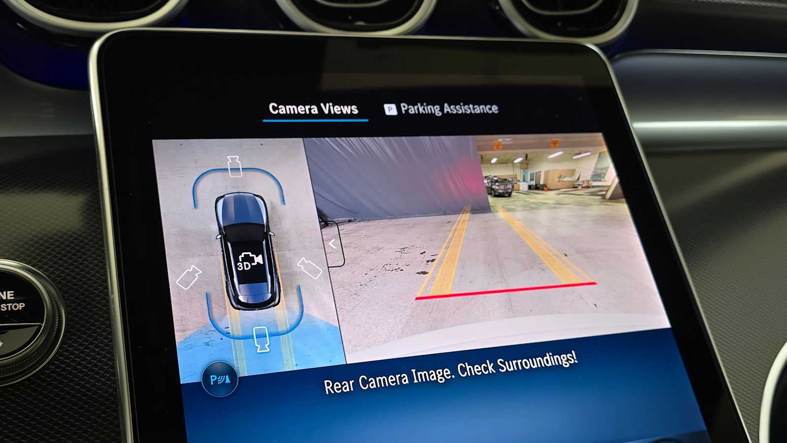 2026 Mercedes-Benz GLC 300 GLC 300