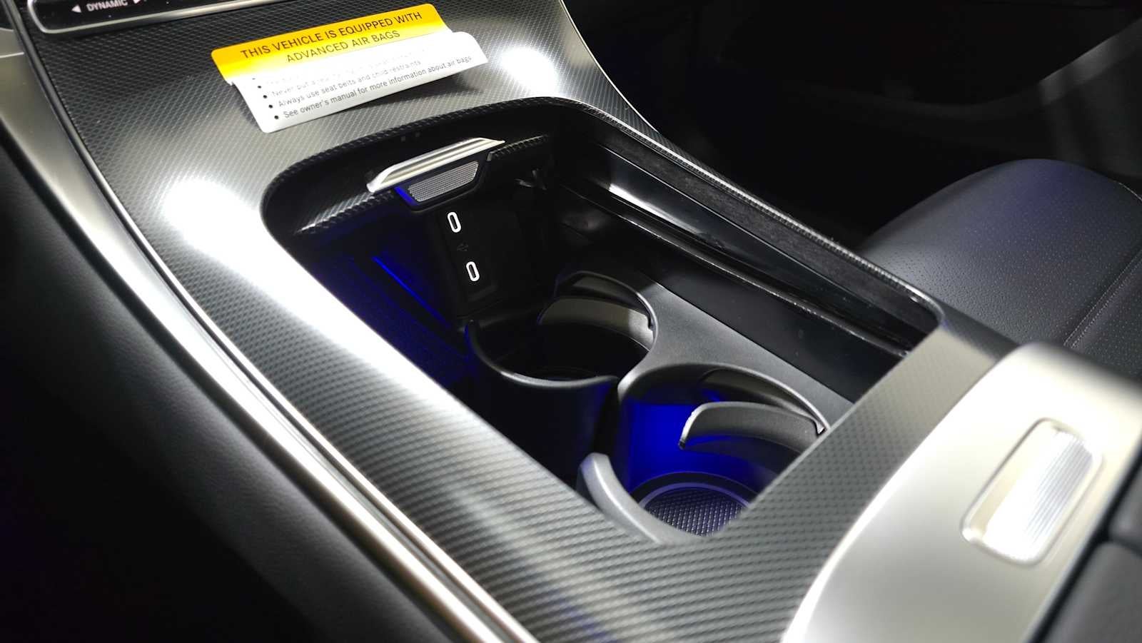 2026 Mercedes-Benz GLC 300 GLC 300