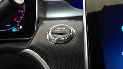 2026 Mercedes-Benz GLC 300 GLC 300