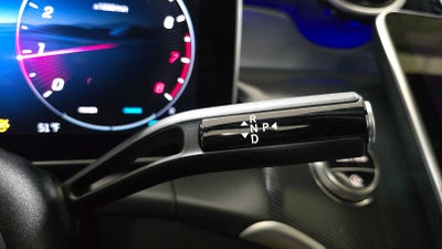 2026 Mercedes-Benz GLC 300 GLC 300