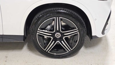 2026 Mercedes-Benz GLC 300 GLC 300