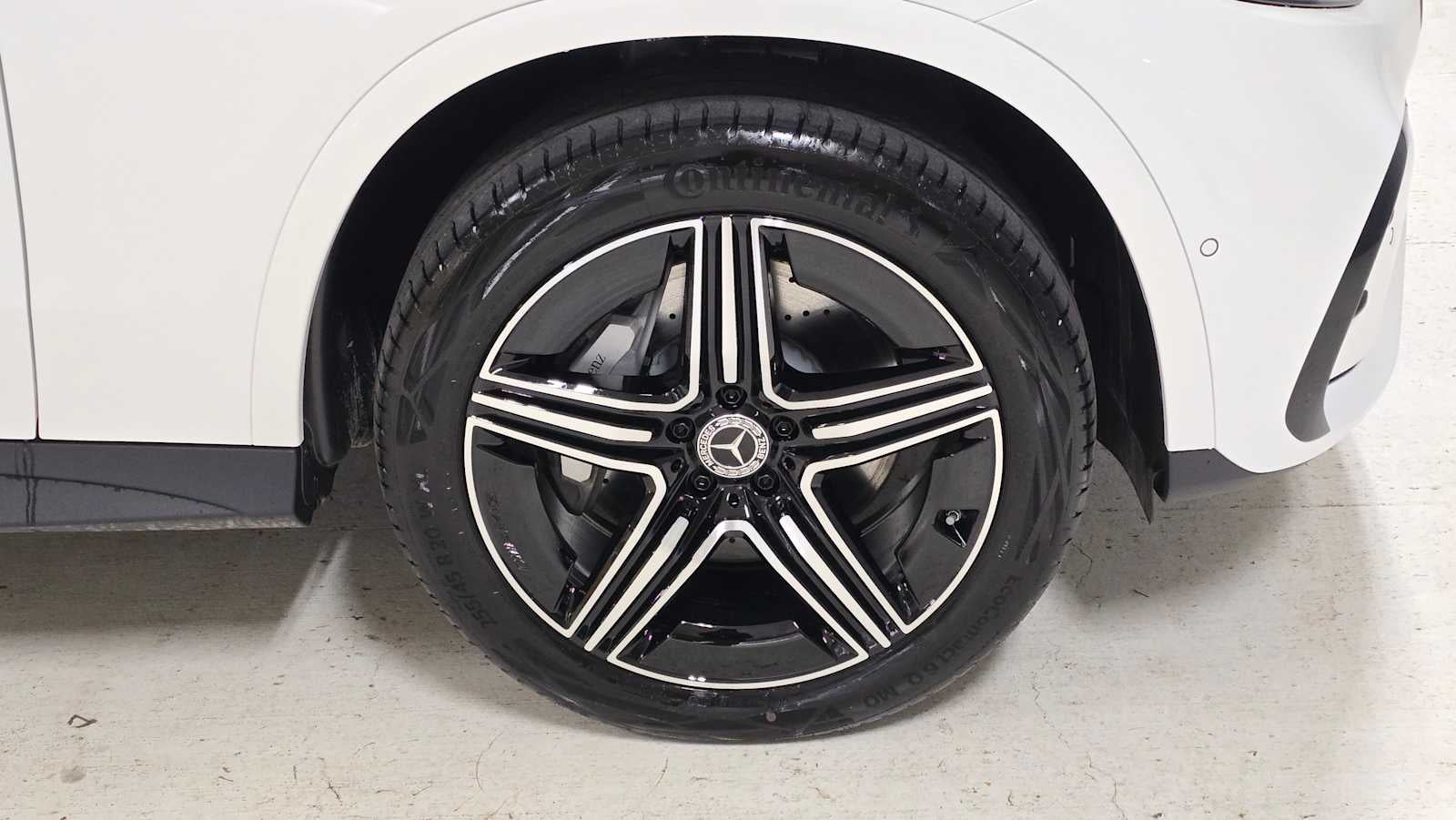 2026 Mercedes-Benz GLC 300 GLC 300