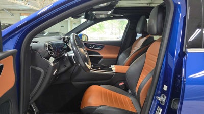 2023 Mercedes-Benz GLC 300 4MATIC® SUV