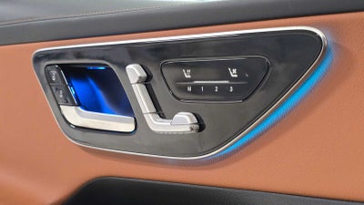 2023 Mercedes-Benz GLC 300 4MATIC® SUV