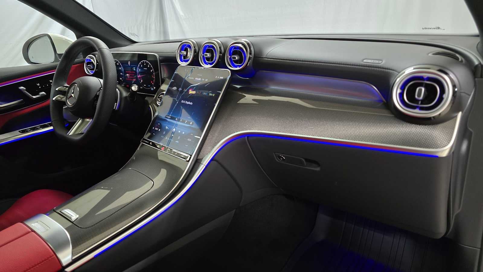 2026 Mercedes-Benz GLC 300 GLC 300