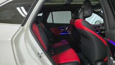 2026 Mercedes-Benz GLC 300 GLC 300