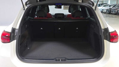 2026 Mercedes-Benz GLC 300 GLC 300