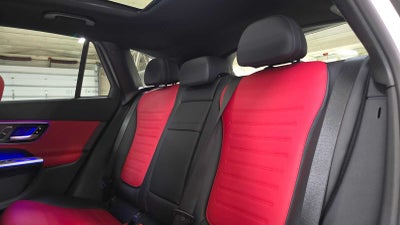 2026 Mercedes-Benz GLC 300 GLC 300