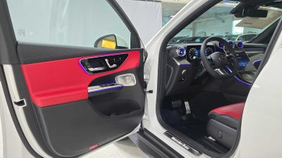 2026 Mercedes-Benz GLC 300 GLC 300