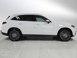 2026 Mercedes-Benz GLC 300 GLC 300