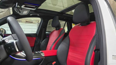 2026 Mercedes-Benz GLC 300 GLC 300