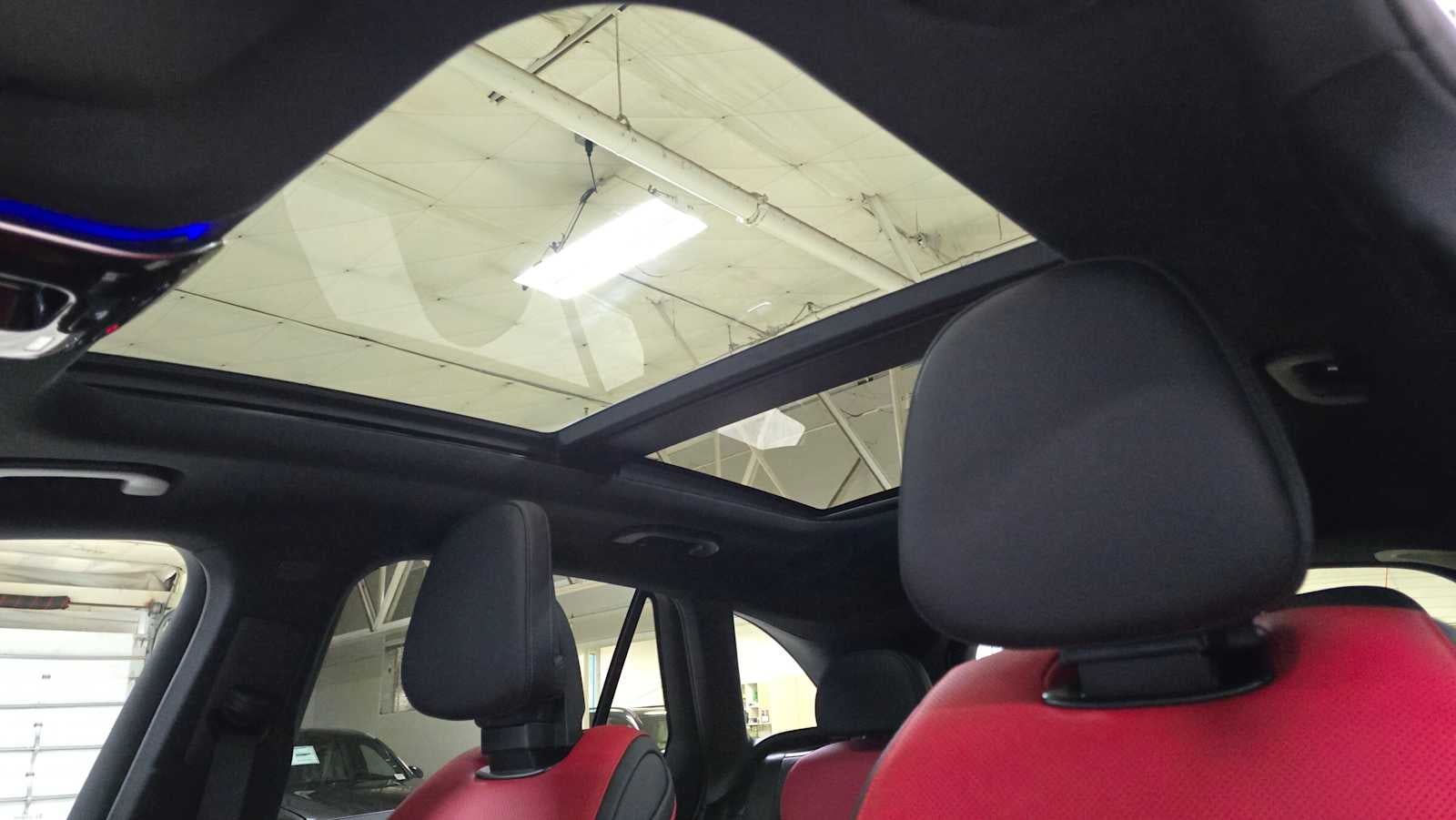 2026 Mercedes-Benz GLC 300 GLC 300