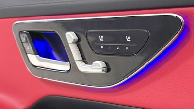 2026 Mercedes-Benz GLC 300 GLC 300