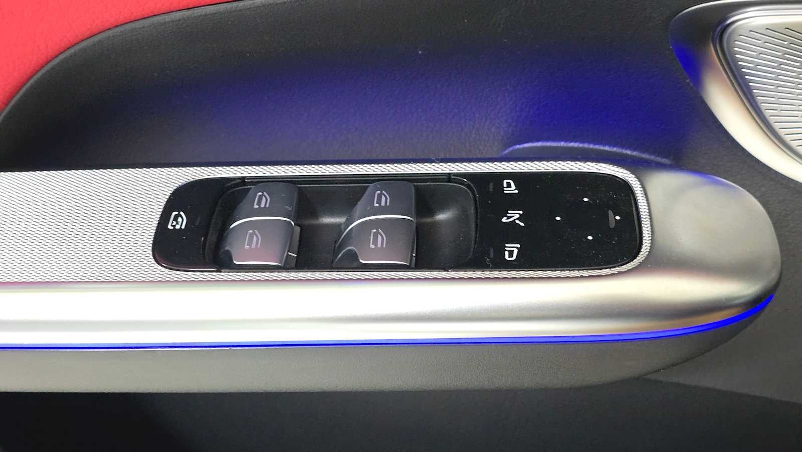 2026 Mercedes-Benz GLC 300 GLC 300