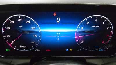 2026 Mercedes-Benz GLC 300 GLC 300