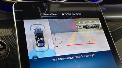 2026 Mercedes-Benz GLC 300 GLC 300