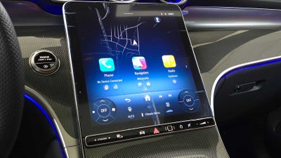 2026 Mercedes-Benz GLC 300 GLC 300