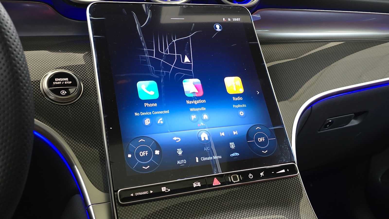 2026 Mercedes-Benz GLC 300 GLC 300