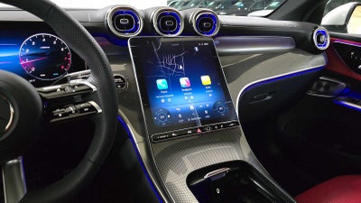 2026 Mercedes-Benz GLC 300 GLC 300