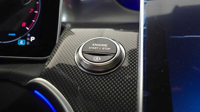 2026 Mercedes-Benz GLC 300 GLC 300