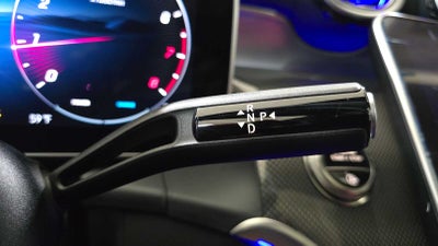 2026 Mercedes-Benz GLC 300 GLC 300