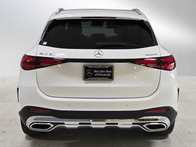 2026 Mercedes-Benz GLC 300 GLC 300