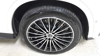 2026 Mercedes-Benz GLC 300 GLC 300