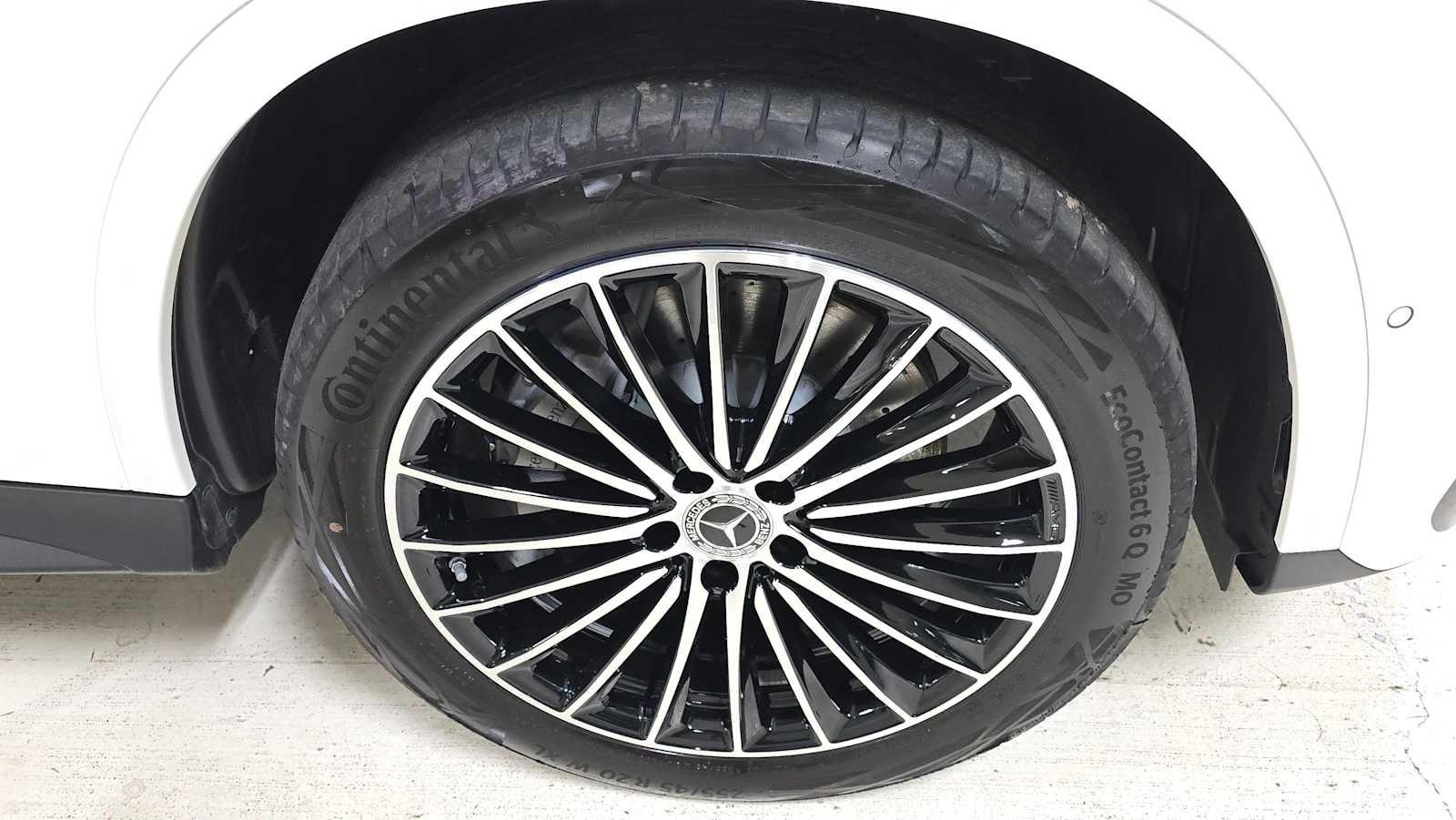 2026 Mercedes-Benz GLC 300 GLC 300