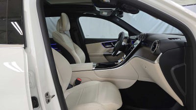 2026 Mercedes-Benz GLC 300 GLC 300