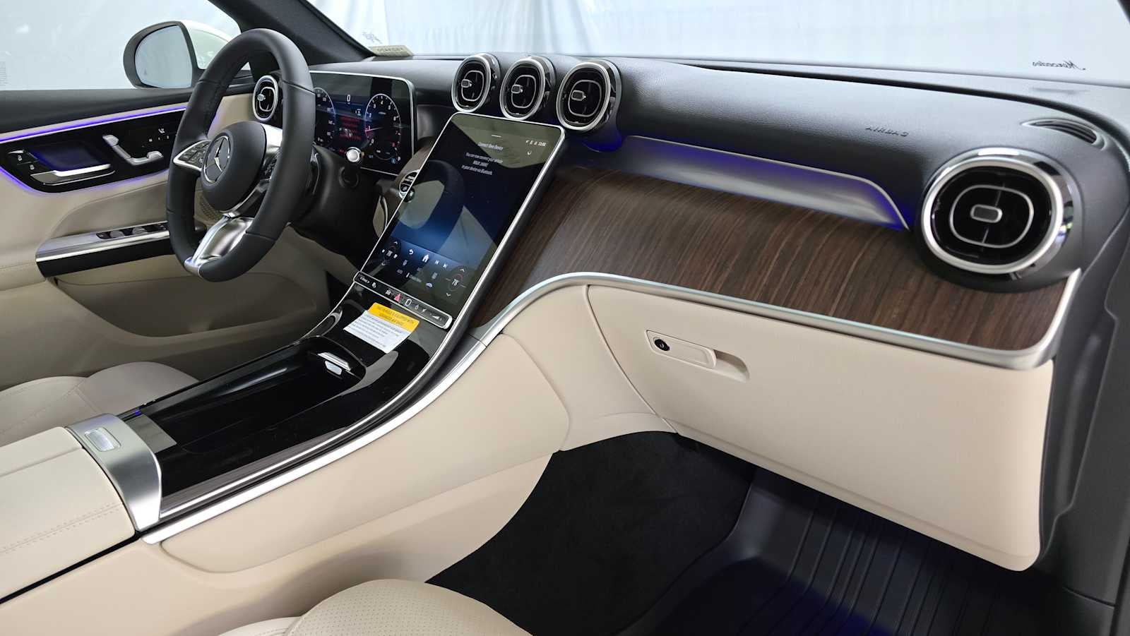 2026 Mercedes-Benz GLC 300 GLC 300