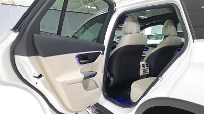 2026 Mercedes-Benz GLC 300 GLC 300