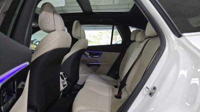 2026 Mercedes-Benz GLC 300 GLC 300