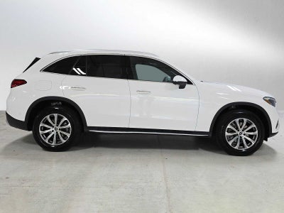 2026 Mercedes-Benz GLC 300 GLC 300