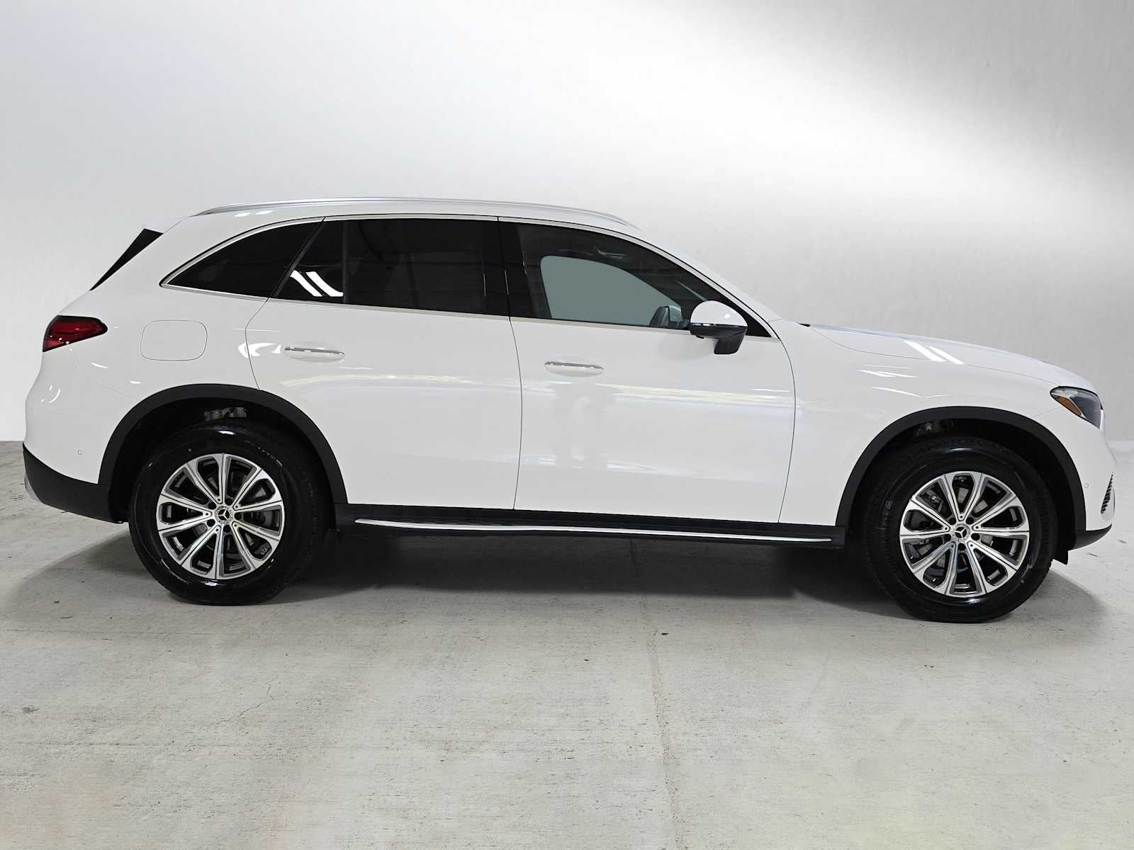2026 Mercedes-Benz GLC 300 GLC 300