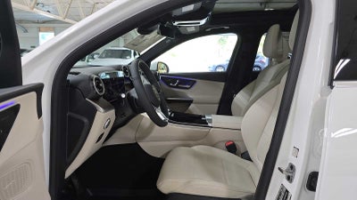 2026 Mercedes-Benz GLC 300 GLC 300