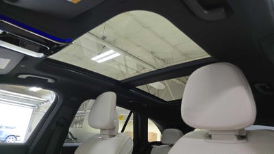 2026 Mercedes-Benz GLC 300 GLC 300