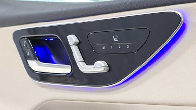 2026 Mercedes-Benz GLC 300 GLC 300