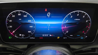 2026 Mercedes-Benz GLC 300 GLC 300