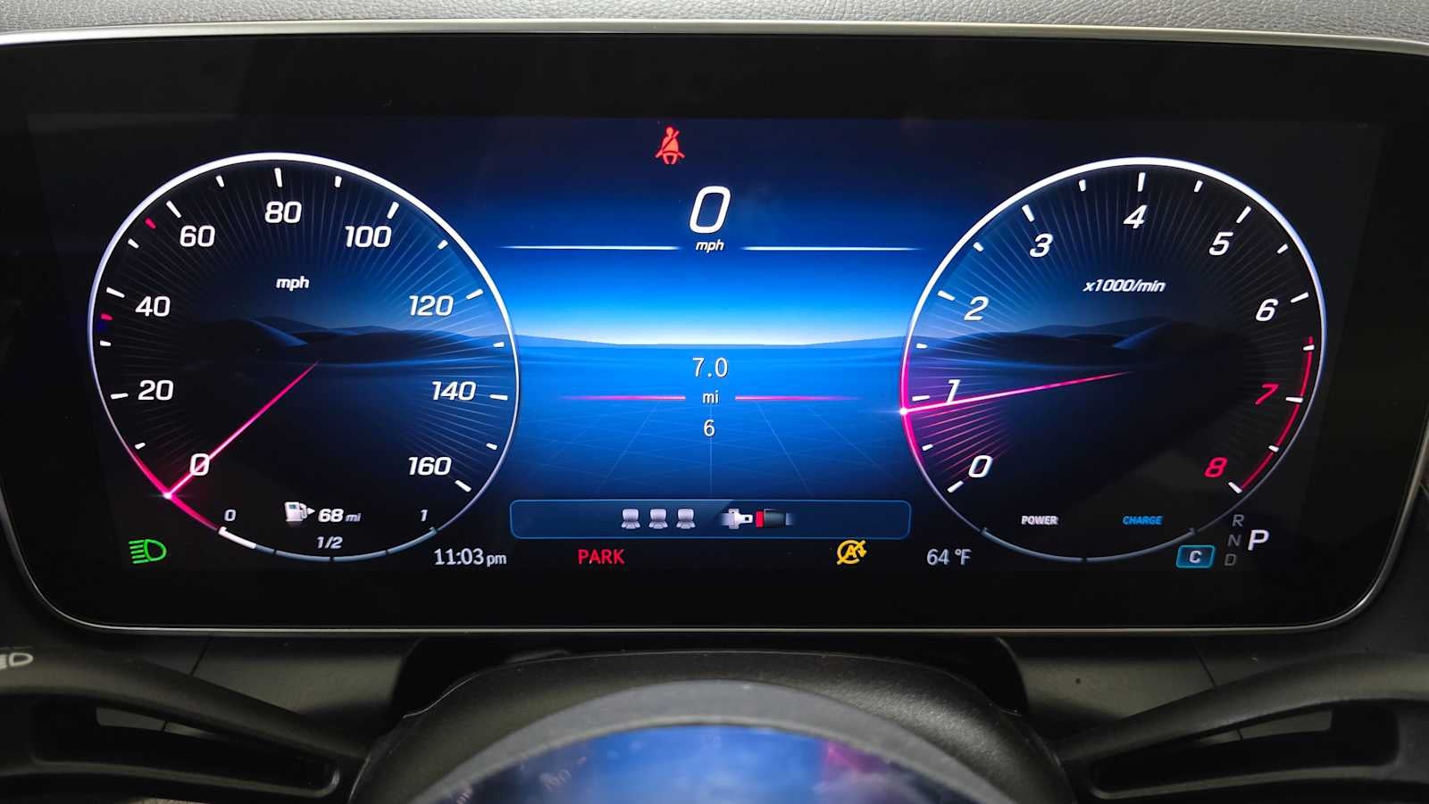 2026 Mercedes-Benz GLC 300 GLC 300