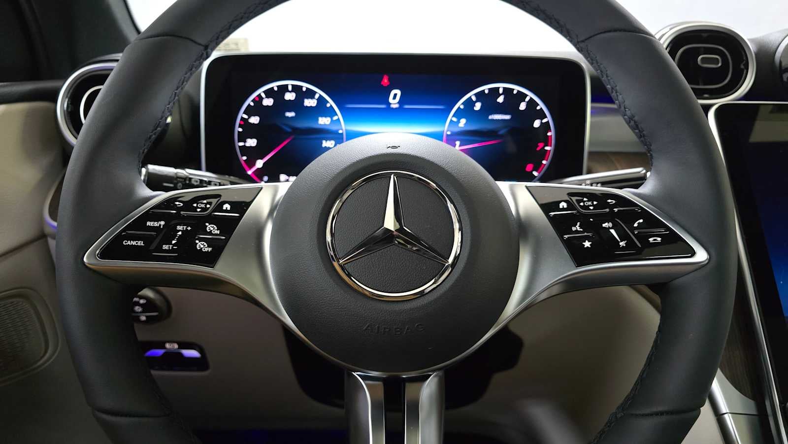 2026 Mercedes-Benz GLC 300 GLC 300