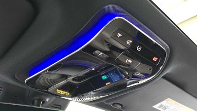 2026 Mercedes-Benz GLC 300 GLC 300