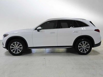 2026 Mercedes-Benz GLC 300 GLC 300